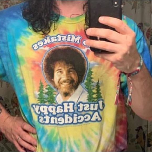 5 T-Shirt Bundle, Mystery T-Shirt Packs, 90's 2000's - Picture 11 of 15